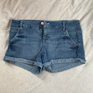 🌟BOGO Jean shorts
